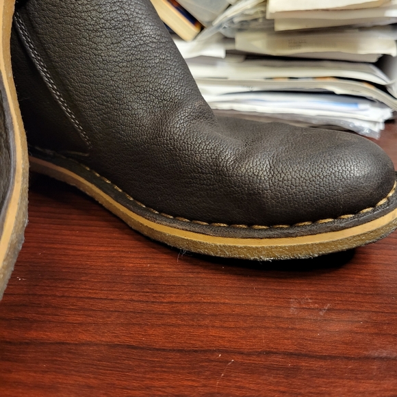 Ugg clementine ankle bootie - Picture 9 of 14